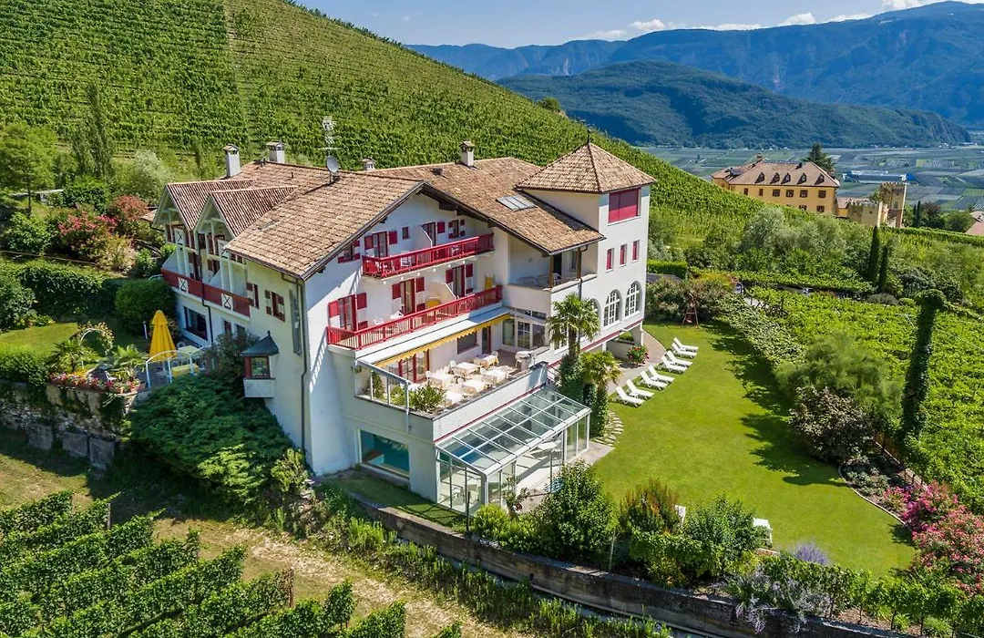 Hotel Muehle Mayer-1